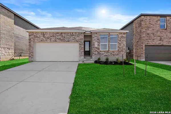 1871 Nuthatch Ridge, New Braunfels, TX 78130