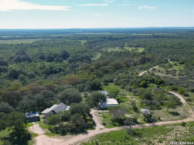 1816 Winston, Sabinal, TX 78881 - #3