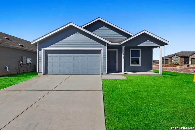 1804 Stonechat, New Braunfels, TX 78130 - Image #1