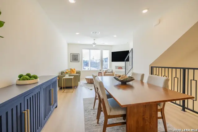 719 E Locust #4110, San Antonio, TX 78212 - Image #2