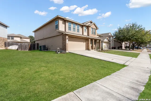 9003 Arabian King, Converse, TX 78109 - Image #3