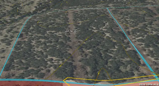 07 E Bison Way, Harper, TX 78631 - #2