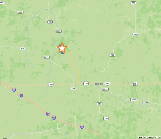 07 E Bison Way, Harper, TX 78631 - #3