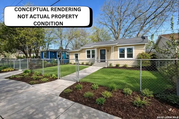 150 Ricardo, San Antonio, TX 78237