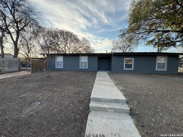 558 Ferris, San Antonio, TX 78220 - Image #1