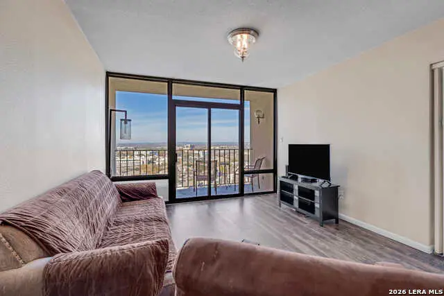 7701 Wurzbach Rd #1605, San Antonio, TX 78229 - #2