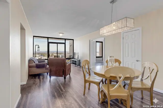 7701 Wurzbach Rd #1605, San Antonio, TX 78229 - #3