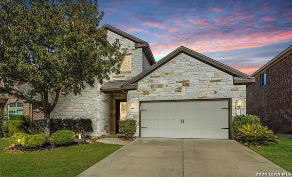 24122 Viento Oaks, San Antonio, TX 78260