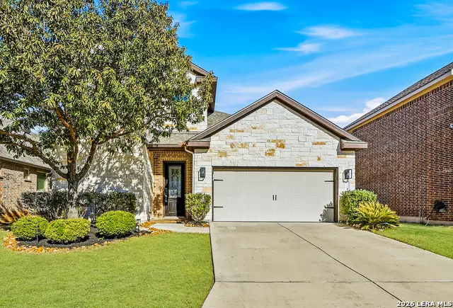24122 Viento Oaks, San Antonio, TX 78260 - Image #2