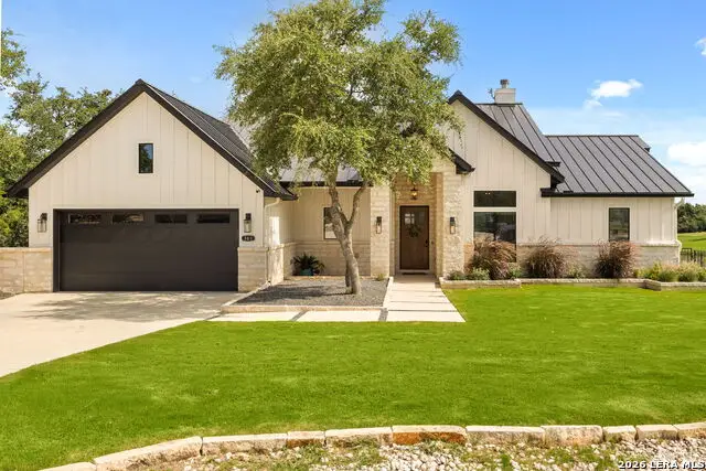 103 Clay Davis, Blanco, TX 78606 - Image #1