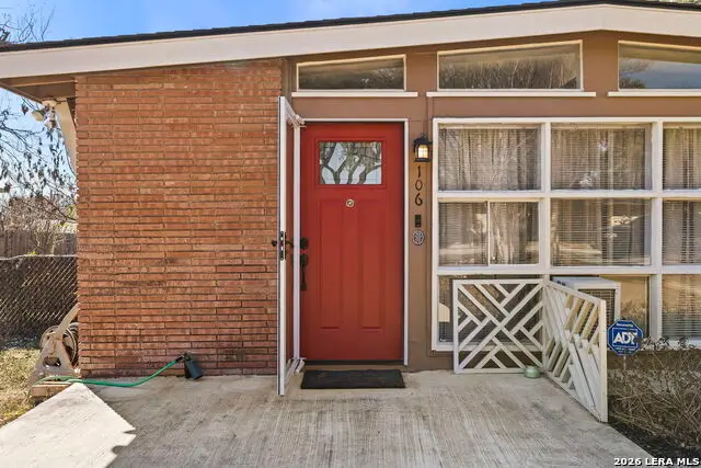 106 Bella Vista Drive, San Antonio, TX 78228 - #3