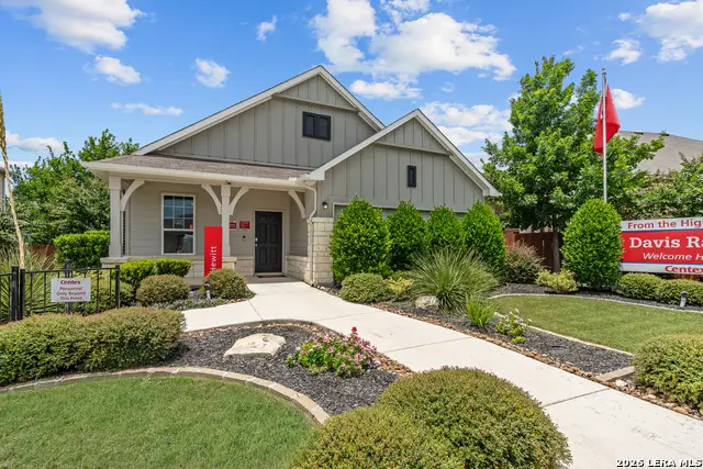 10219 Cactus Hills, San Antonio, TX 78254 - Image #1