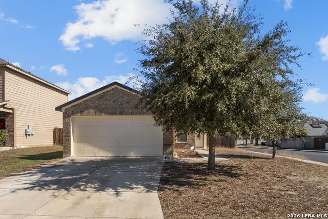 3446 Glacier, San Antonio, TX 78222 - Image #1