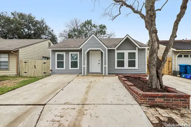 4804 Aspen Wood, Kirby, TX 78219 - #2