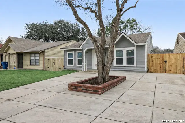 4804 Aspen Wood, Kirby, TX 78219 - #3