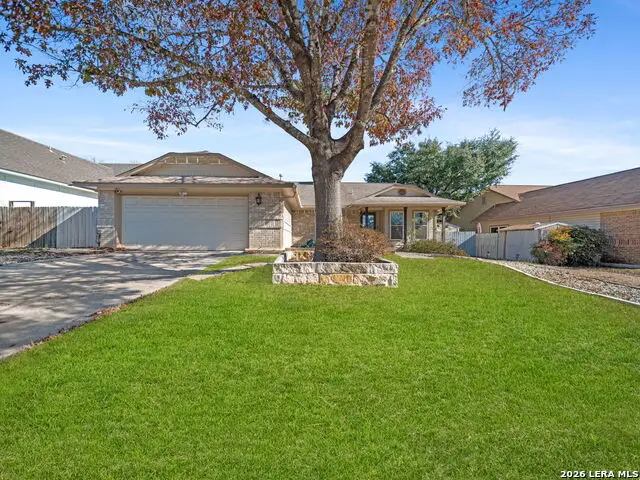 3005 Morning Trail, San Antonio, TX 78247 - Image #1