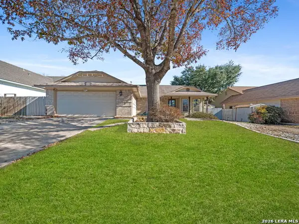 3005 Morning Trail, San Antonio, TX 78247