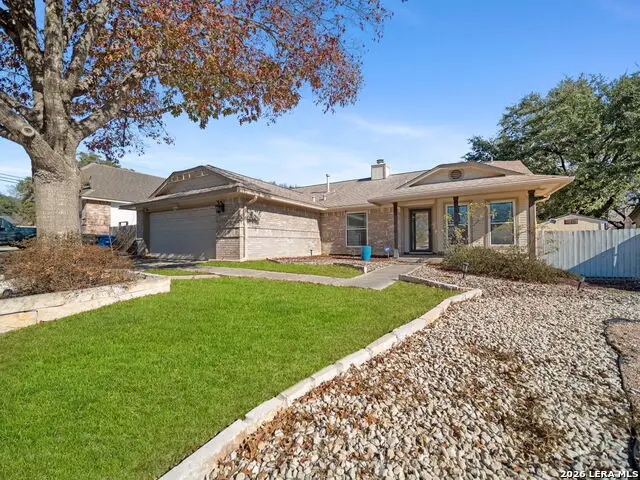 3005 Morning Trail, San Antonio, TX 78247 - Image #2