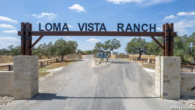 LOT 69 Firsching Rd, Kerrville, TX 78028 - Image #2