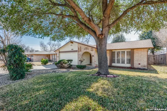 6606 Robin Forest, San Antonio, TX 78239 - #1