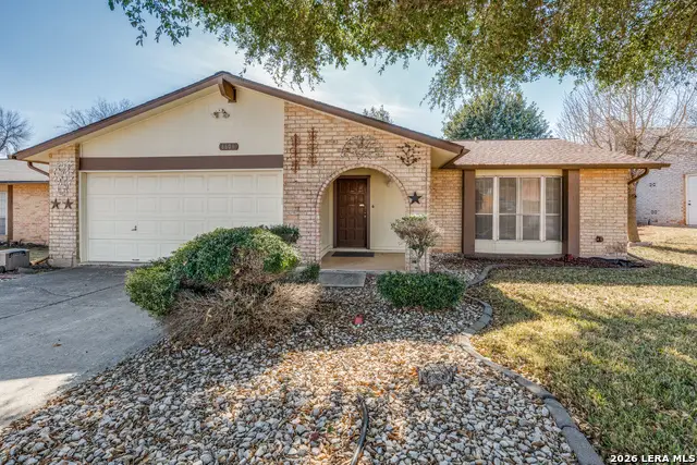 6606 Robin Forest, San Antonio, TX 78239 - #3