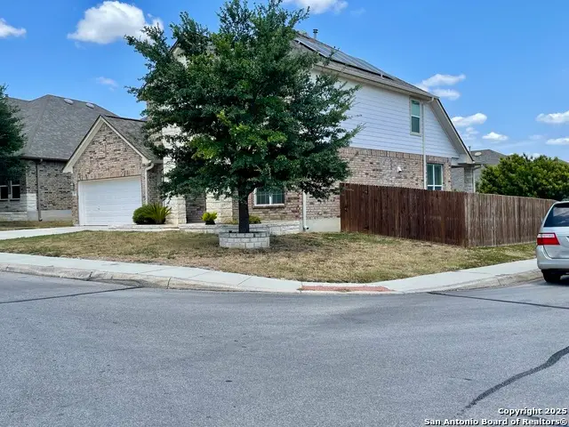 1026 Faith Ranch, San Antonio, TX 78245 - Image #2