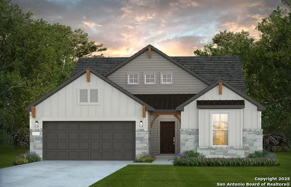 10207 Cactus Hills, San Antonio, TX 78254