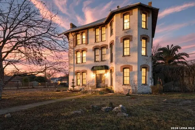 802 Kentucky Ave, San Antonio, TX 78201 - Image #1