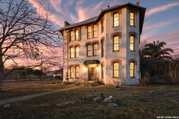 802 Kentucky Ave, San Antonio, TX 78201