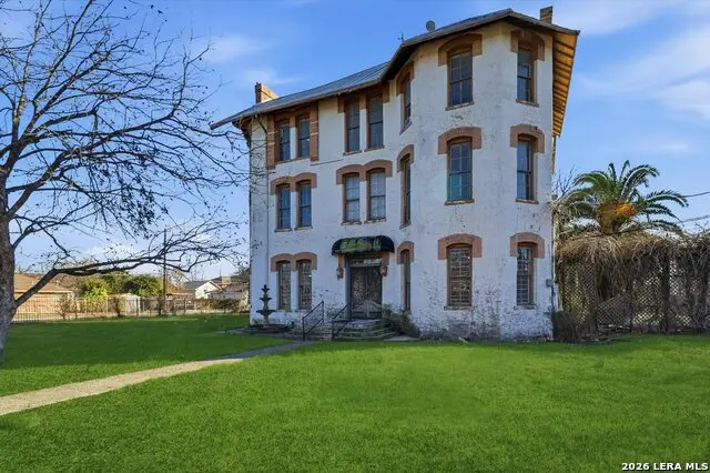 802 Kentucky Ave, San Antonio, TX 78201 - Image #2