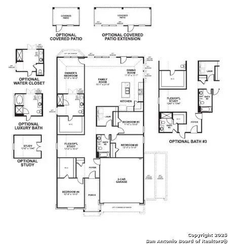 132 Greeley Drive, Floresville, TX 78114 - Image #2