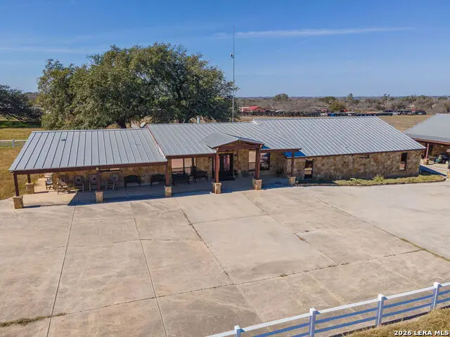 13633 Us Highway 87 South, Adkins, TX 78101 - #2