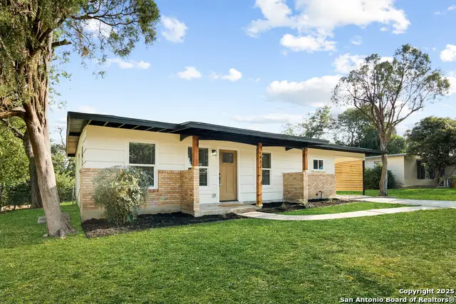 462 Springwood Ln, San Antonio, TX 78216 - #1