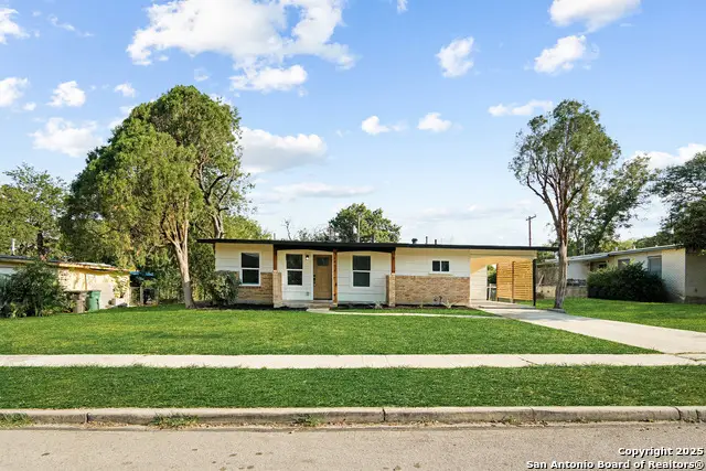 462 Springwood Ln, San Antonio, TX 78216 - #2