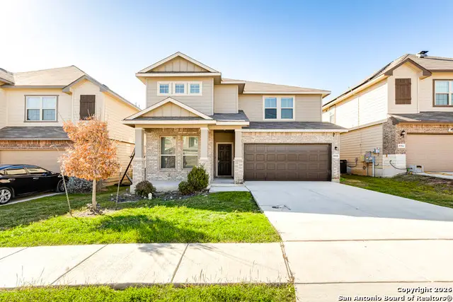 8908 Arundal, Converse, TX 78109 - Image #1