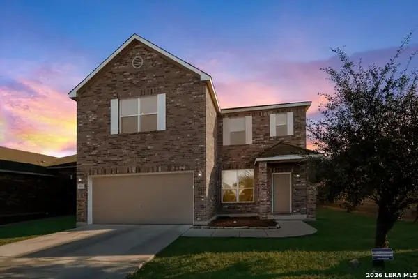 9106 Mare Country, San Antonio, TX 78254