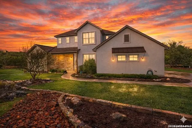 1621 Angolo, New Braunfels, TX 78132 - #1