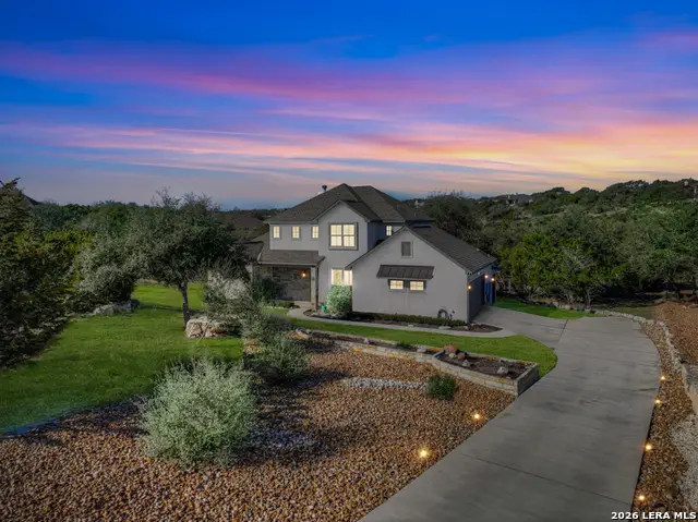 1621 Angolo, New Braunfels, TX 78132 - #2