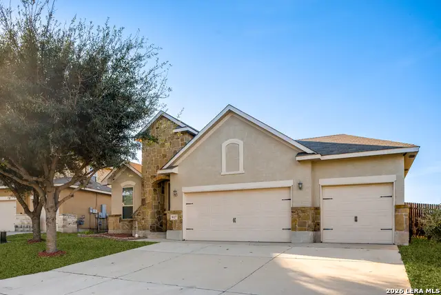 8127 Lovela, San Antonio, TX 78254 - Image #2