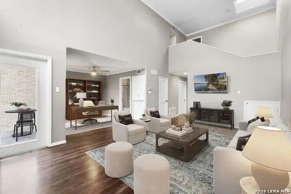 8123 N New Braunfels #M, San Antonio, TX 78209