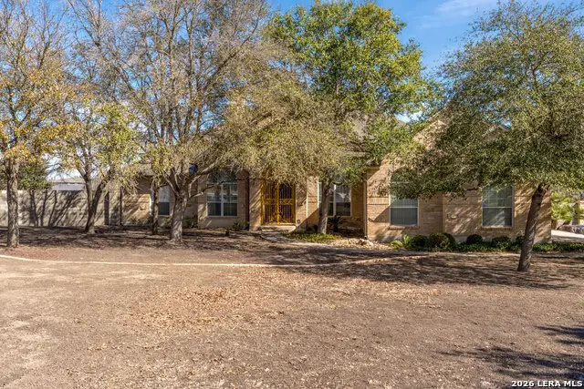 4720 Moss Lake, San Antonio, TX 78244 - Image #1