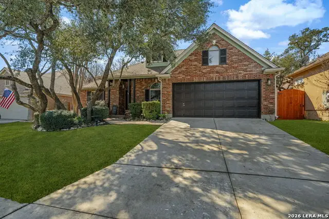 2615 Foresthaven, New Braunfels, TX 78132 - Image #2