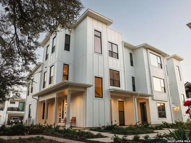 543 Mcmonigal Place #3, San Antonio, TX 78210 - Image #1