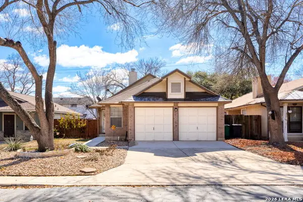 4334 Knollshire, San Antonio, TX 78247