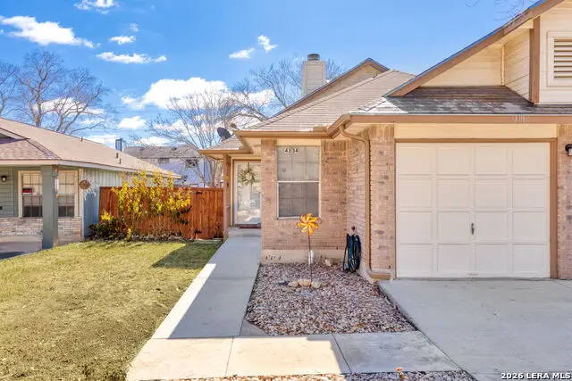4334 Knollshire, San Antonio, TX 78247 - #2