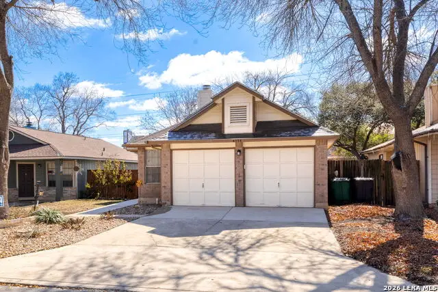 4334 Knollshire, San Antonio, TX 78247 - #3