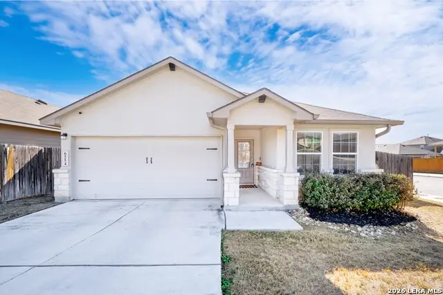 6554 Hoffman Plain, San Antonio, TX 78252 - Image #1
