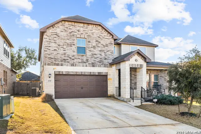2510 Pitcher, San Antonio, TX 78253 - Image #1
