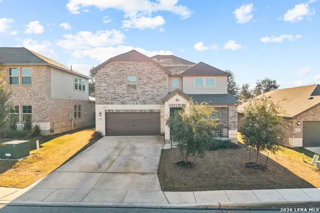 2510 Pitcher, San Antonio, TX 78253 - Image #2