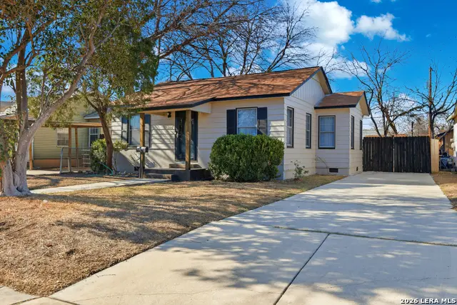 115 Rollins, San Antonio, TX 78228 - Image #2